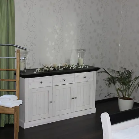 Ferienhaus - -barrierefrei Urlaub Machen- *