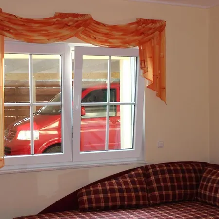 Ferienhaus - -barrierefrei Urlaub Machen- Casa vacanze