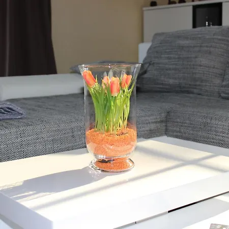 Ferienhaus - -barrierefrei Urlaub Machen- Rangsdorf