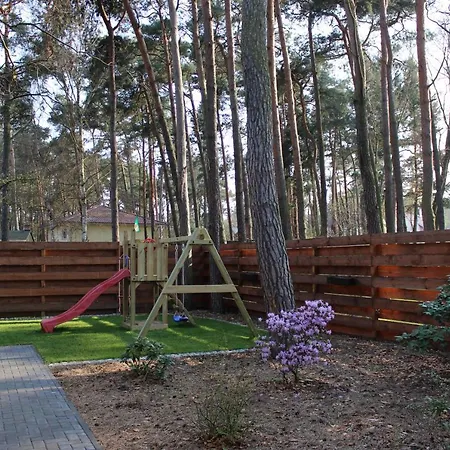 Ferienhaus - -barrierefrei Urlaub Machen- * Rangsdorf