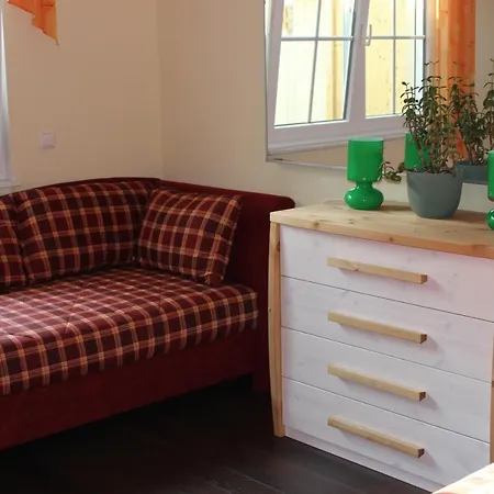 Ferienhaus - -barrierefrei Urlaub Machen- Rangsdorf