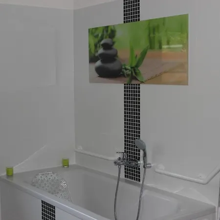 Casa vacanze Ferienhaus - -barrierefrei Urlaub Machen- *