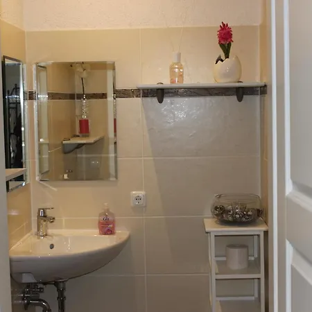 Casa vacanze Ferienhaus - -barrierefrei Urlaub Machen- *