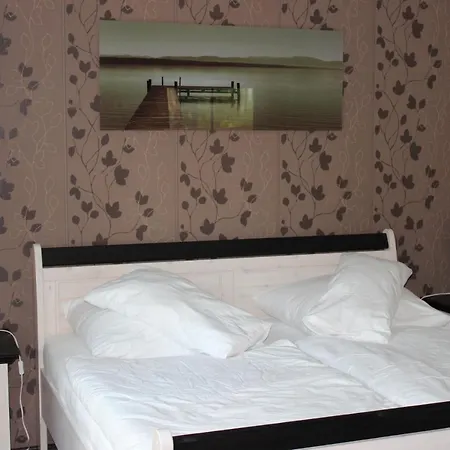 Ferienhaus - -barrierefrei Urlaub Machen- * Rangsdorf