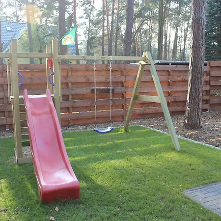 Ferienhaus Ferienhaus - -barrierefrei Urlaub Machen- *
