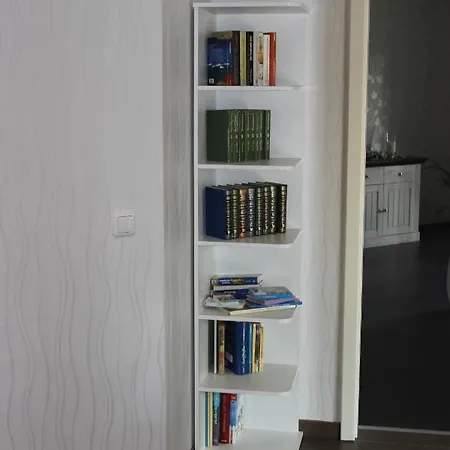 Casa vacanze Ferienhaus - -barrierefrei Urlaub Machen- Rangsdorf