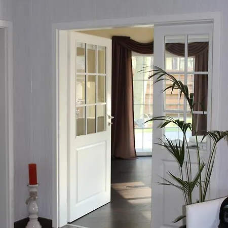 Casa vacanze Ferienhaus - -barrierefrei Urlaub Machen- *